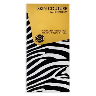 Foto 5 | Perfume Armaf Skin Couture Edp 100 ml para Mujer - Venta Internacional