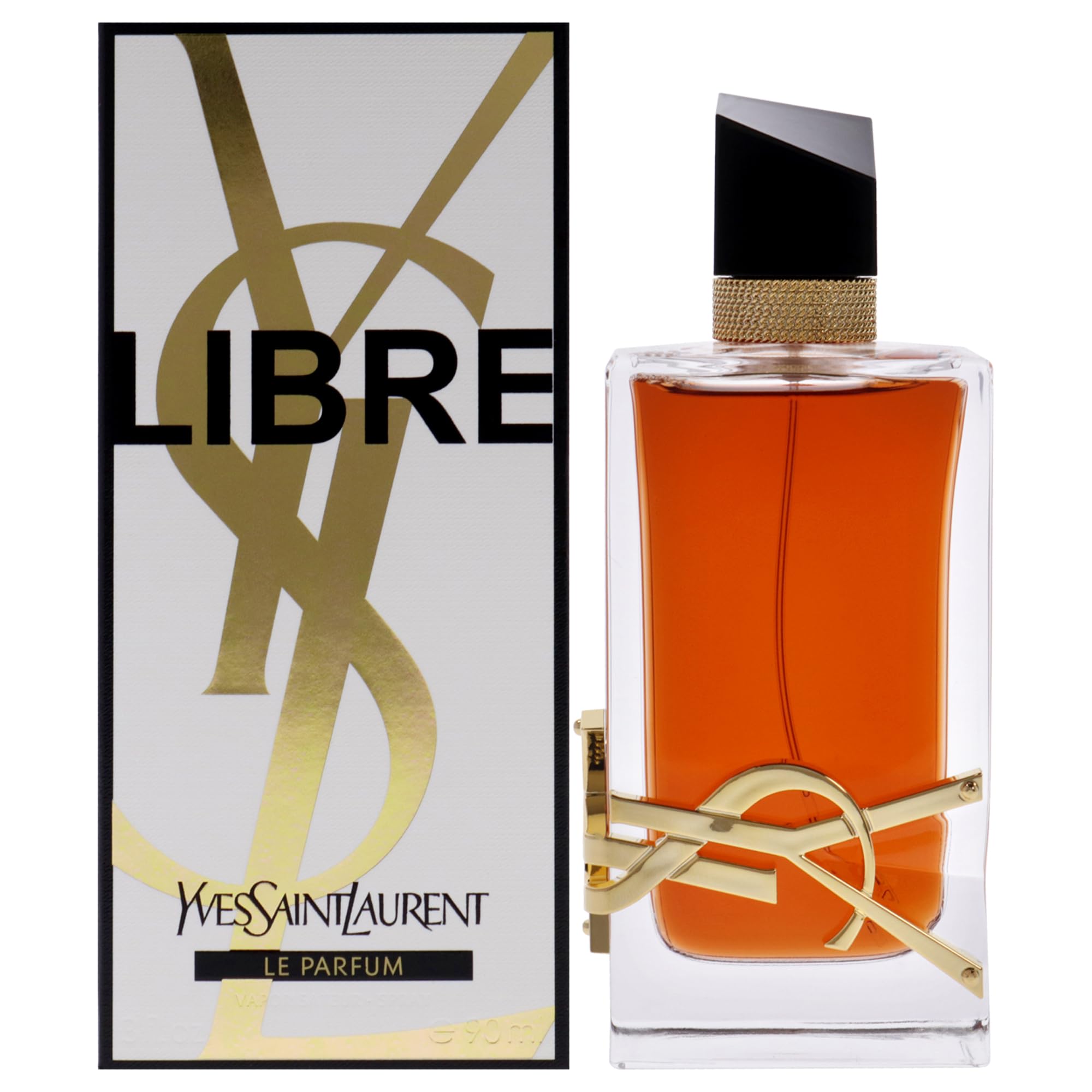 Foto 2 pulgar | Perfume Yves Saint Laurent Libre Le Parfum 90 Ml - Venta Internacional.