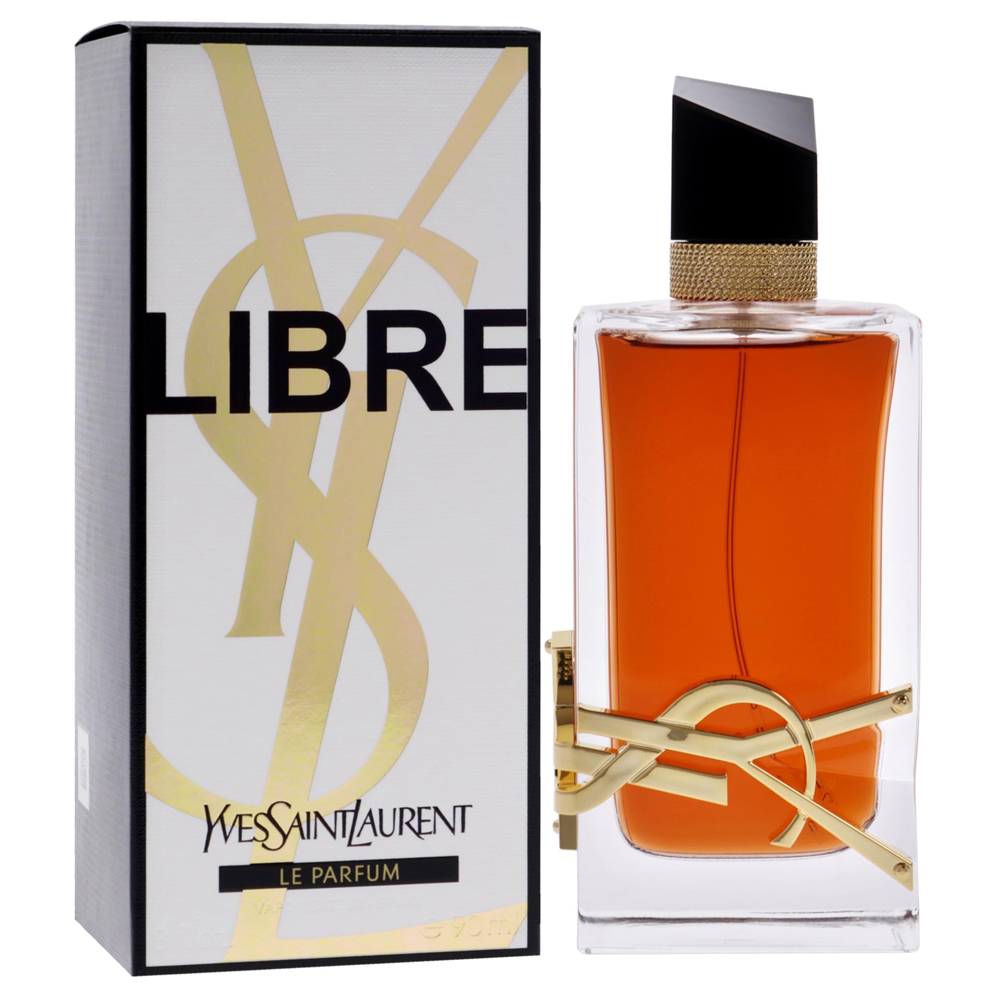 Foto 4 pulgar | Perfume Yves Saint Laurent Libre Le Parfum 90 Ml - Venta Internacional.
