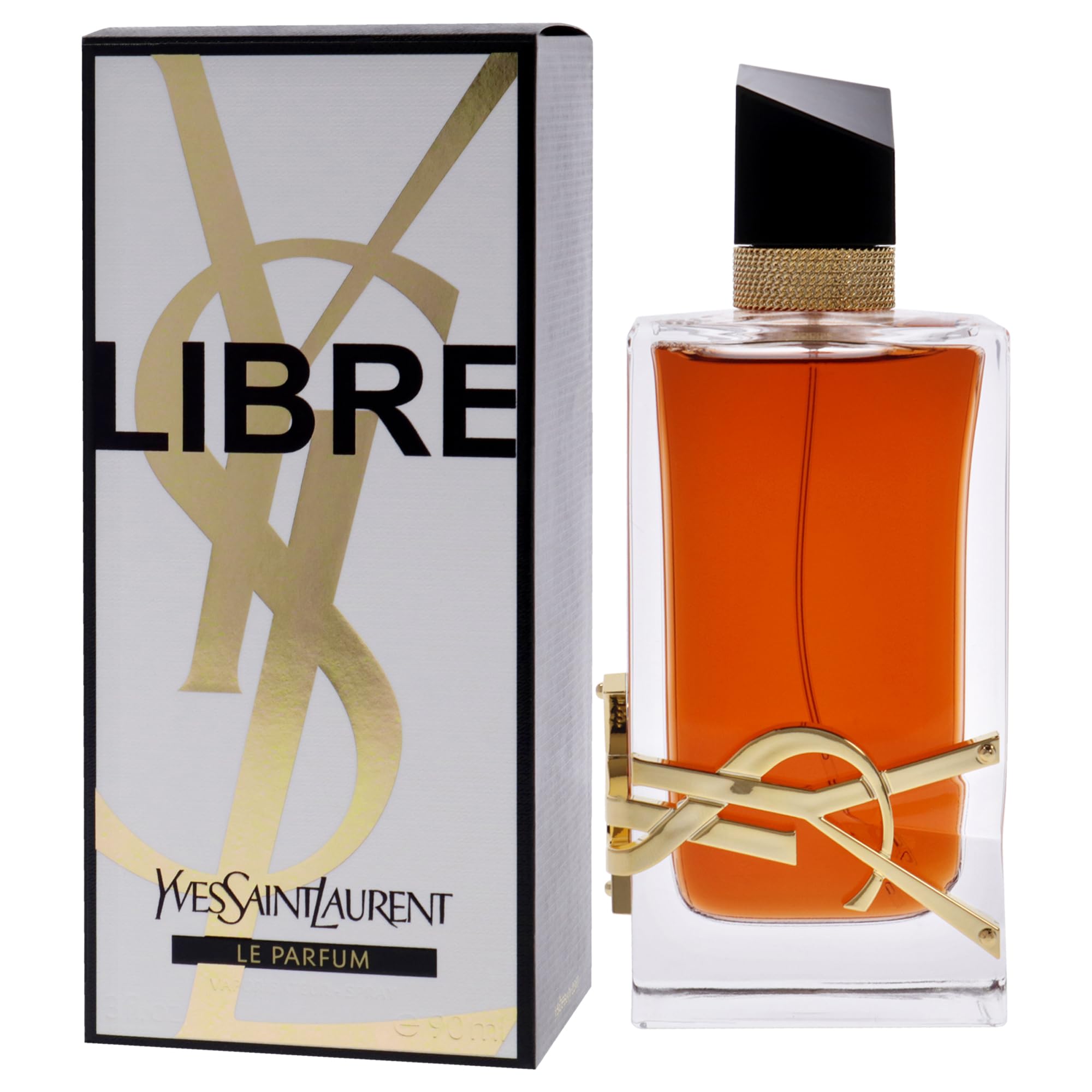 Foto 5 pulgar | Perfume Yves Saint Laurent Libre Le Parfum 90 Ml - Venta Internacional.