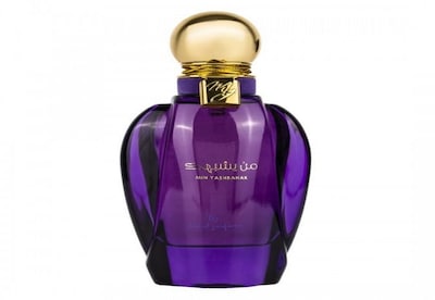 Foto 1 | Perfume Ard Al Zaafaran Trading Min Yashbahak Eau De Parfum Para Mujer, 100 Ml - Venta Internacional.