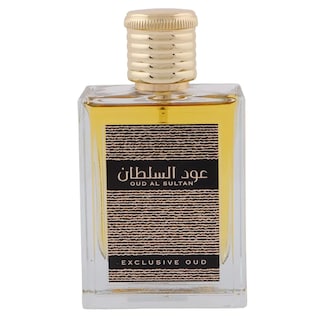 Foto 1 | Perfume Ard Al Zaafaran Oud Al Sultan Eau De Perfume, 100 Ml - Venta Internacional.