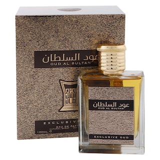 Foto 2 | Perfume Ard Al Zaafaran Oud Al Sultan Eau De Perfume, 100 Ml - Venta Internacional.