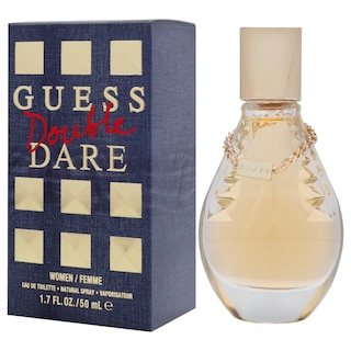 Foto 4 | Perfume Guess Double Dare Eau De Toilette 50 ml para Mujer - Venta Internacional