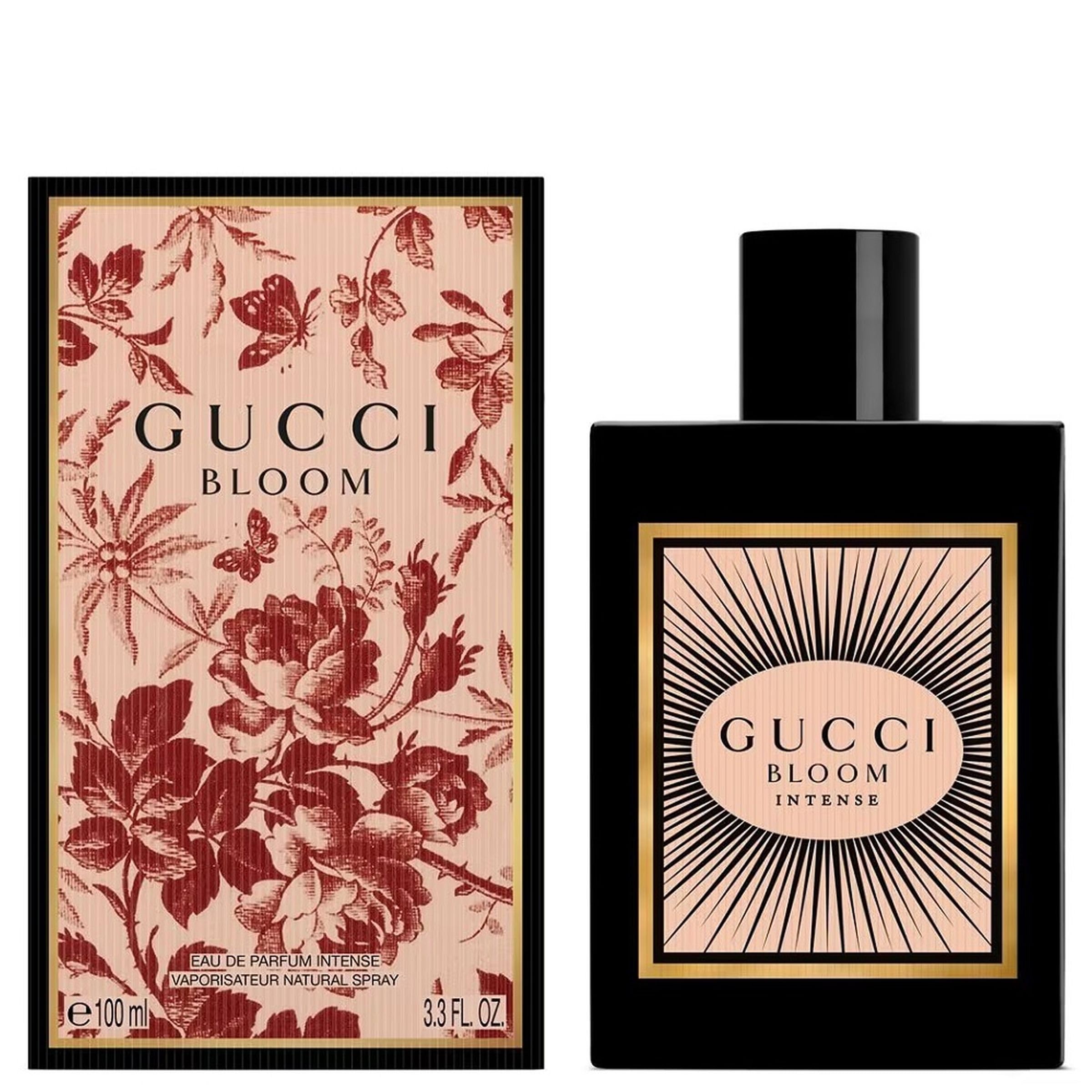 Foto 2 pulgar | Perfume Gucci Bloom Intense Eau De Parfum Para Mujer, 100 Ml - Venta Internacional.