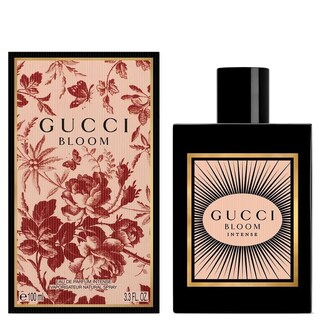 Foto 1 | Perfume Gucci Bloom Intense Eau De Parfum Para Mujer, 100 Ml - Venta Internacional.