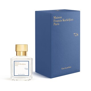 Foto 1 | Perfume Maison Francis Kurkdjian Paris 724 Edp 70 Ml Unisex - Venta Internacional.