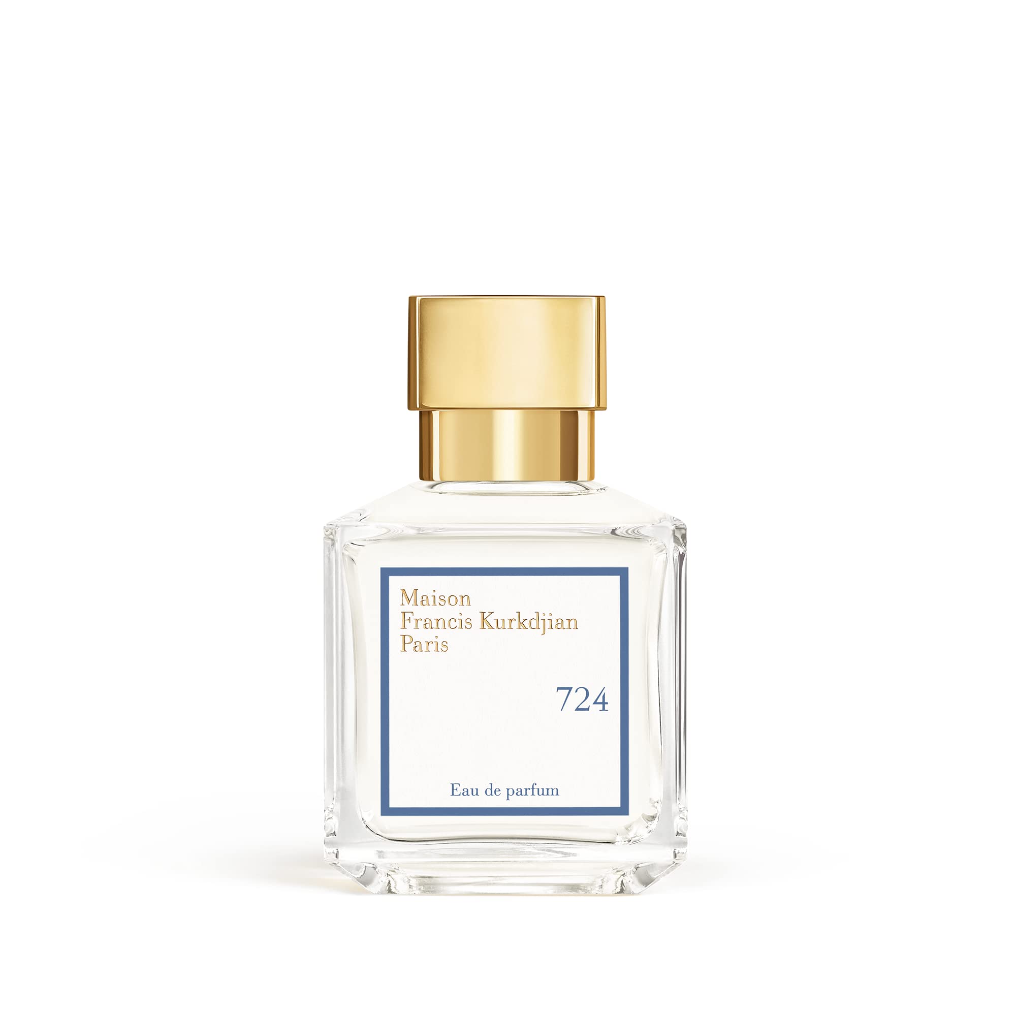 Foto 3 pulgar | Perfume Maison Francis Kurkdjian Paris 724 Edp 70 Ml Unisex - Venta Internacional.