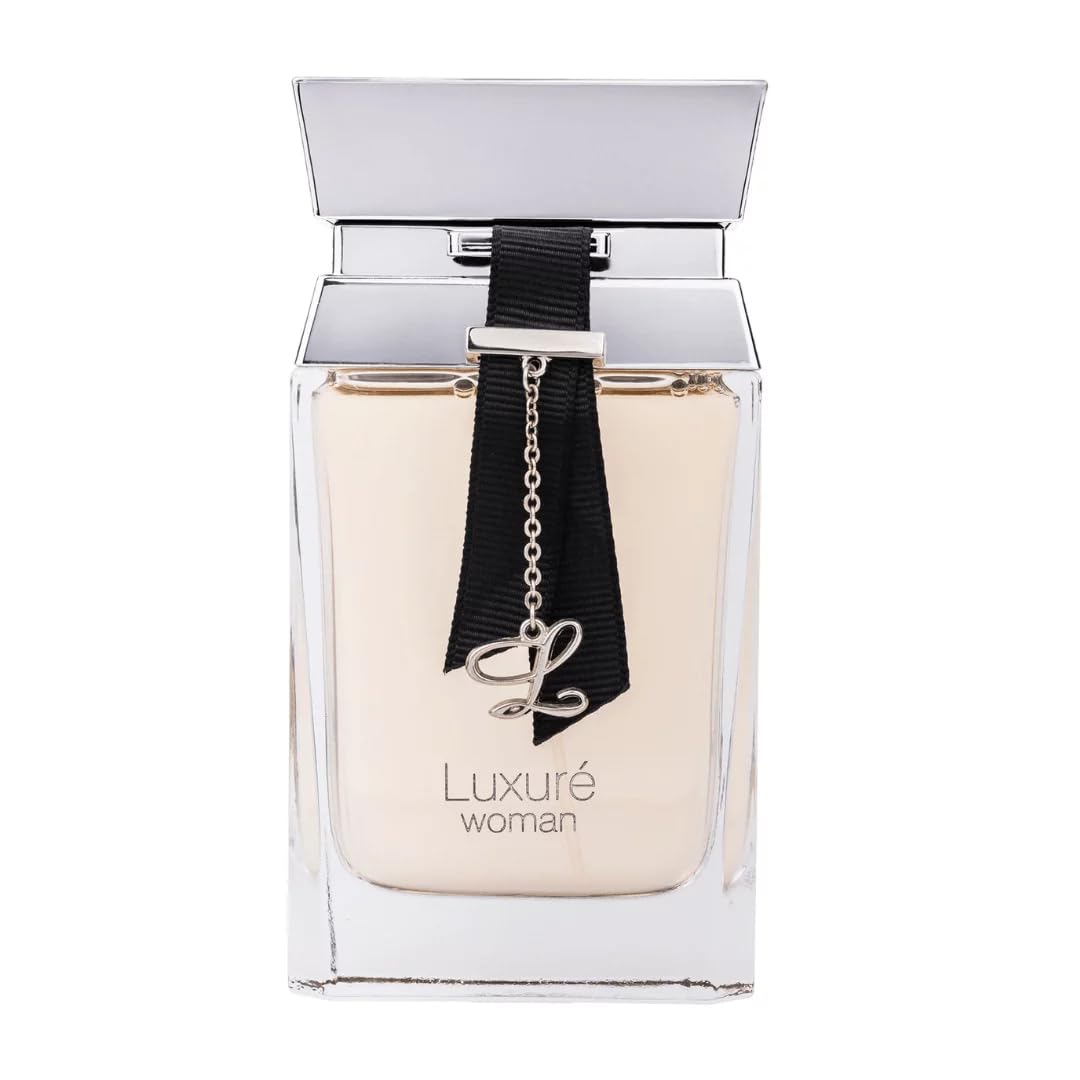 Perfume Rave Luxure Eau De Parfum Para Mujer, 100 Ml - Venta Internacional.