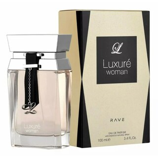 Foto 2 | Perfume Rave Luxure Eau De Parfum Para Mujer, 100 Ml - Venta Internacional.