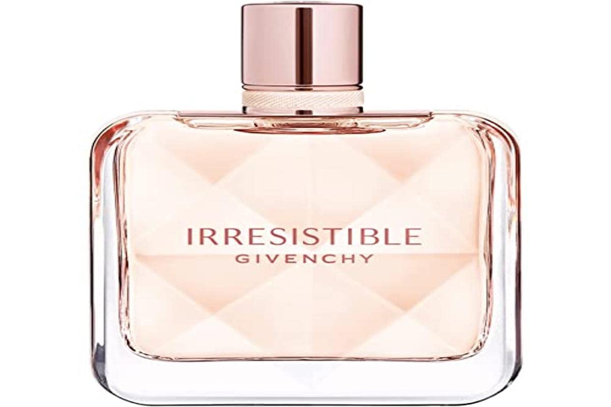 Foto 2 pulgar | Perfume Givenchy Irresistible Eau De Toilette Fraiche 80 Ml Para Mujer - Venta Internacional.
