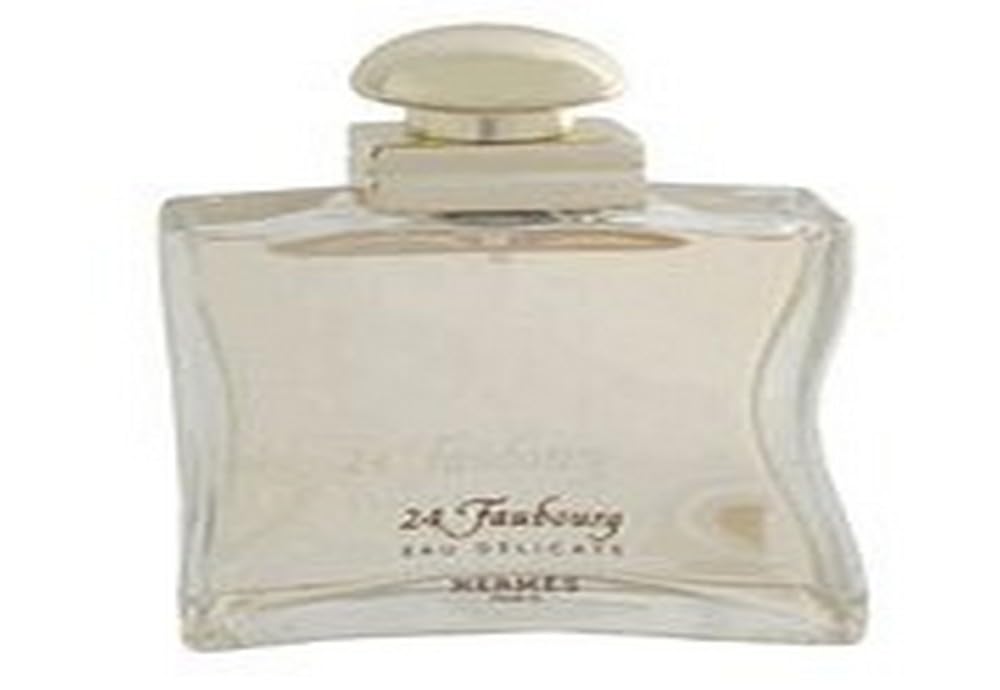 Foto 2 pulgar | Perfume Hermes 24 Faubourg Eau Delicate Para Mujer, 100 Ml - Venta Internacional.