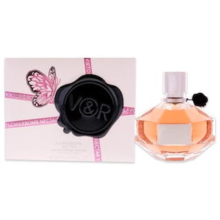 Foto 1 | Perfume Viktor and Rolf Flower Bomb Nectar Eau de Parfum Intense 90 Ml - Venta Internacional