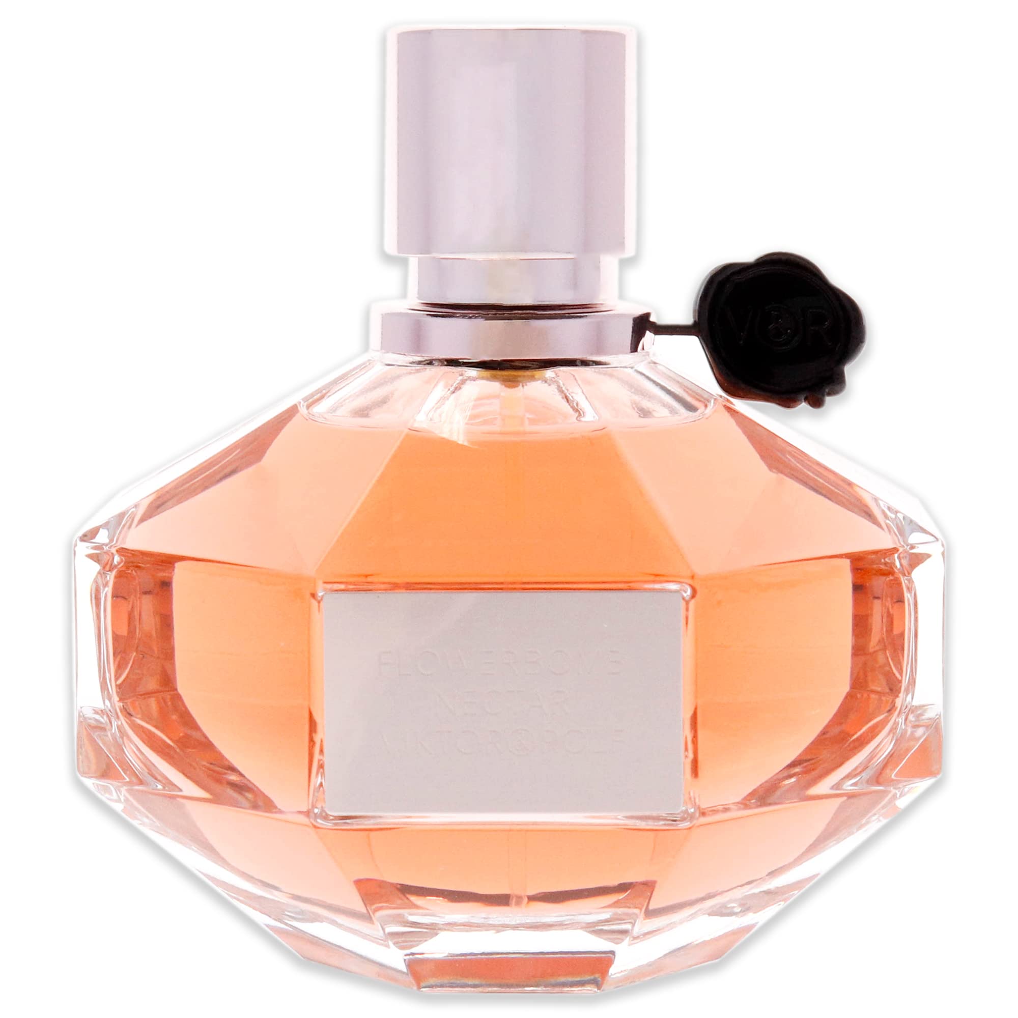 Foto 3 pulgar | Perfume Viktor and Rolf Flower Bomb Nectar Eau de Parfum Intense 90 Ml - Venta Internacional