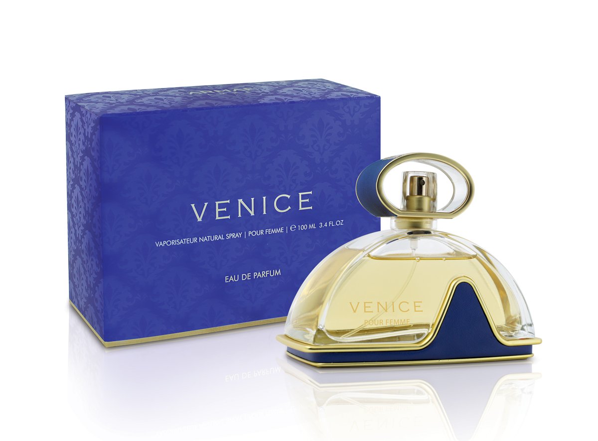 Foto 2 pulgar | Perfume Armaf Luxe Venice Eau De Parfum para Mujer 100 ml - Venta Internacional