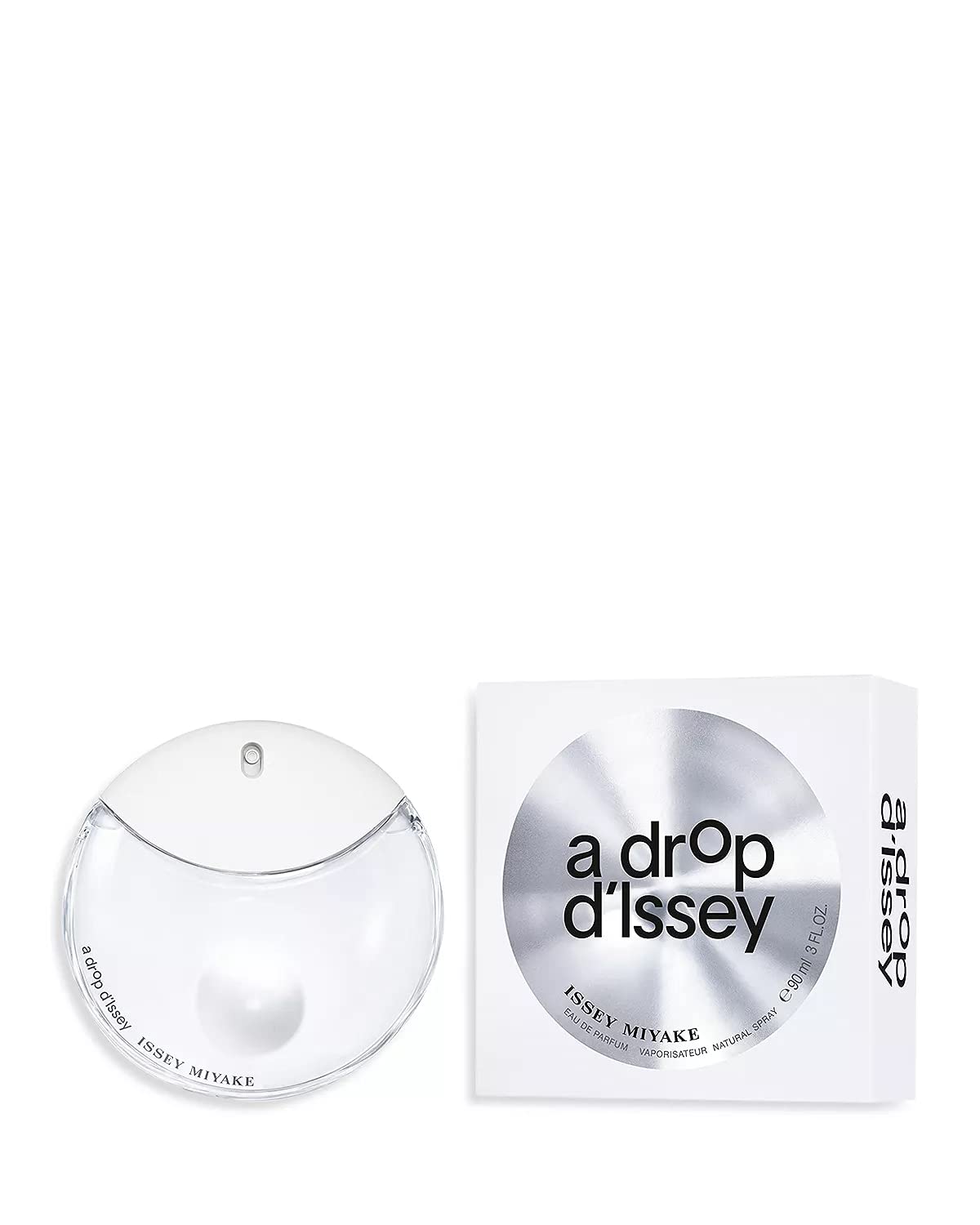 Foto 4 pulgar | Perfume Issey Miyake A Drop D'issey Eau De Parfum Para Mujer, 50 Ml - Venta Internacional.