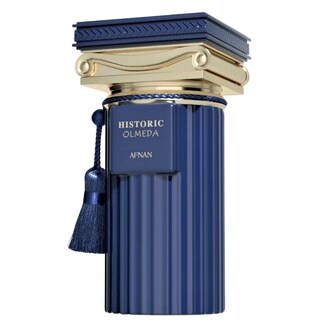 Foto 1 | Perfume Afnan Historic Olmeda Eau De Parfum, 100 Ml, Para Unisex - Venta Internacional.