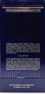 Foto 3 | Perfume Afnan Historic Olmeda Eau De Parfum, 100 Ml, Para Unisex - Venta Internacional.
