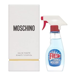 Foto 1 | Perfume Moschino Fresh Couture Eau De Toilette 30 Ml Para Mujer - Venta Internacional.