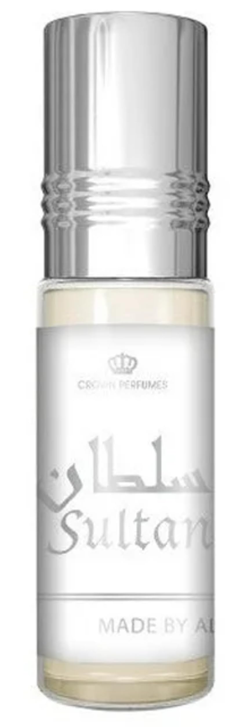 Foto 2 pulgar | Aceite De Perfume Concentrado Perfume Al-rehab Sultan, 6 Ml, Para Hombre - Venta Internacional.