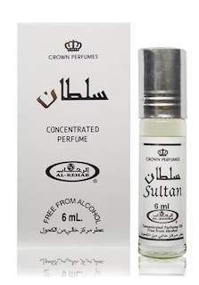 Foto 2 | Aceite De Perfume Concentrado Perfume Al-rehab Sultan, 6 Ml, Para Hombre - Venta Internacional.