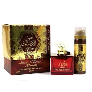 Foto 3 | Perfume Ard Al Zaafaran Shams Al Emarat Khususi, 100 Ml - Venta Internacional.
