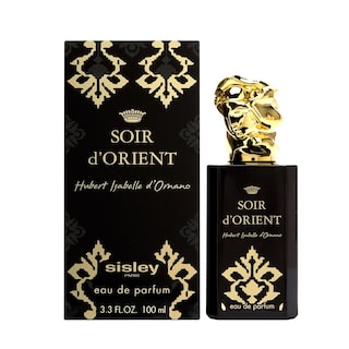 Foto 1 | Perfume Sisley Paris Soir D'orient Eau De Parfum Para Mujer, 100 Ml - Venta Internacional.
