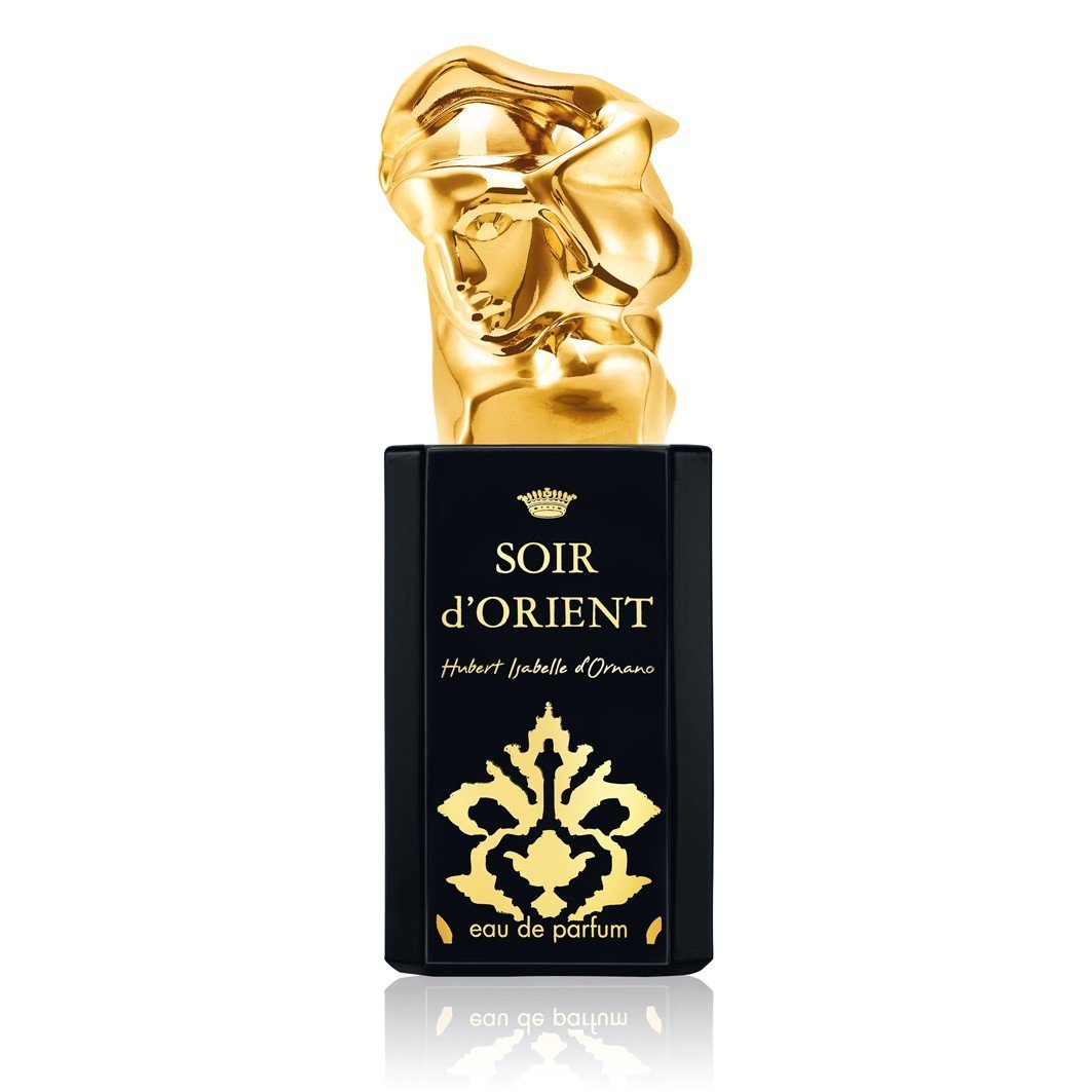 Foto 3 pulgar | Perfume Sisley Paris Soir D'orient Eau De Parfum Para Mujer, 100 Ml - Venta Internacional.