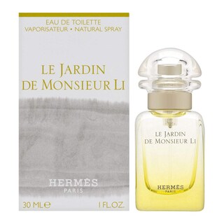 Foto 1 | Perfume Hermes Le Jardin De Monsieur Li Edt 30 Ml Para Mujer - Venta Internacional.