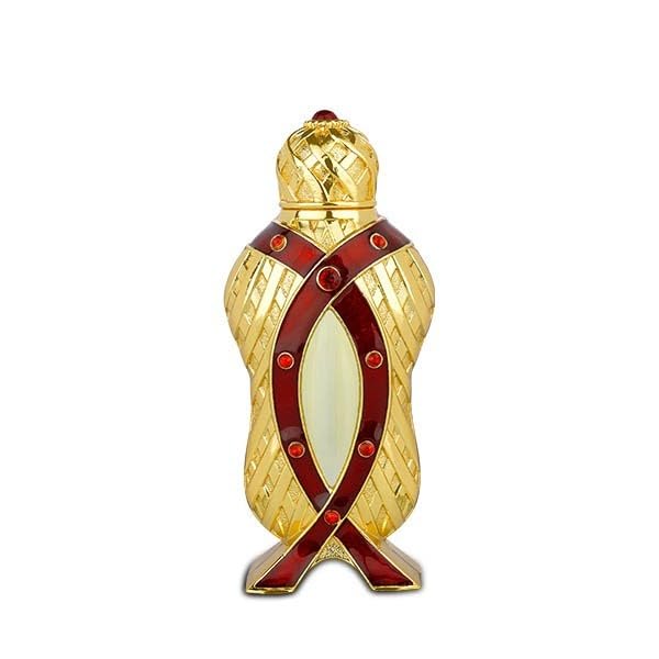 Foto 6 pulgar | Perfume Al Haramain Faris, Aceite Concentrado, 12 Ml, Unisex - Venta Internacional.