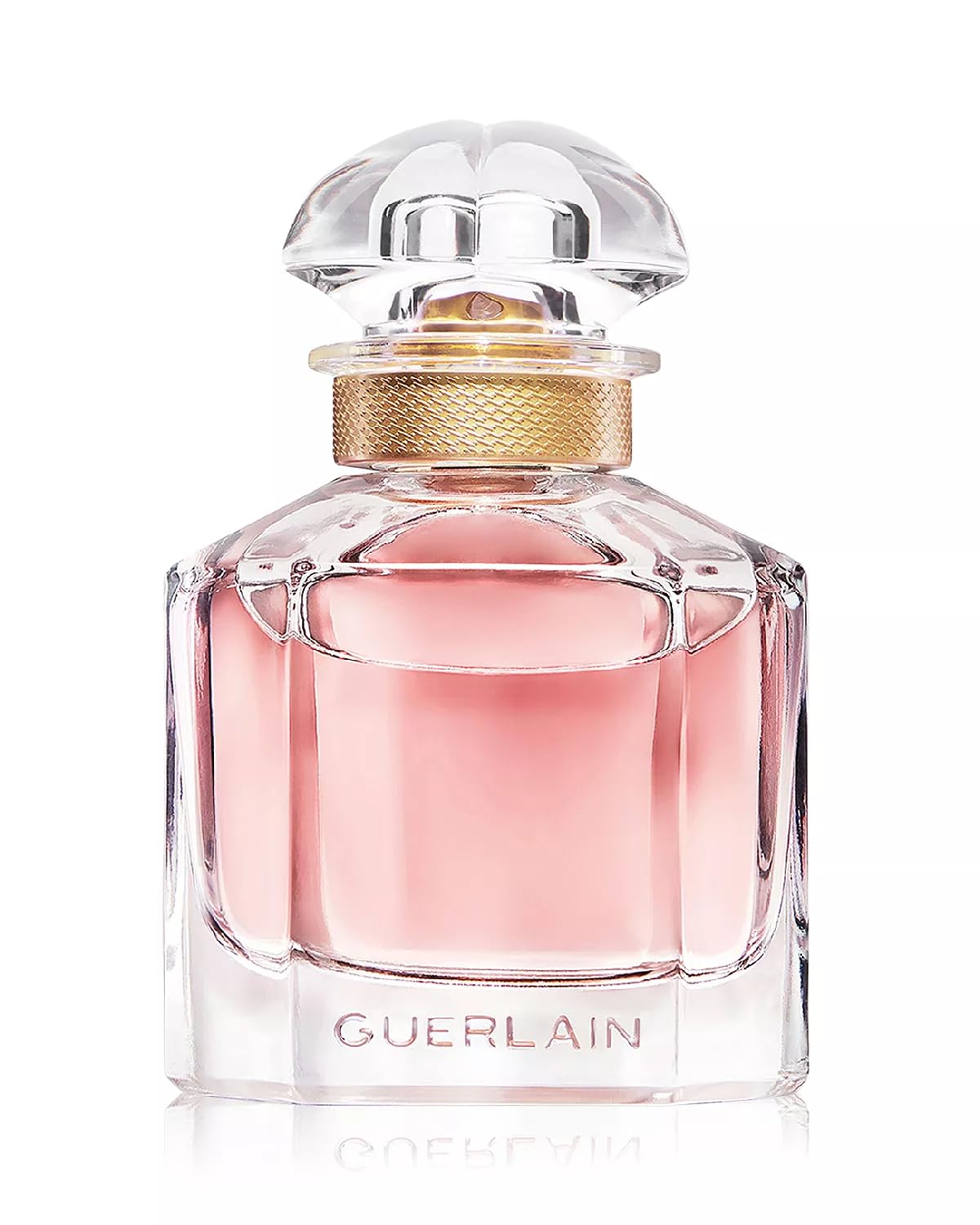 Perfume Guerlain Mon Eau De Parfum 50 Ml Para Mujer - Venta Internacional.