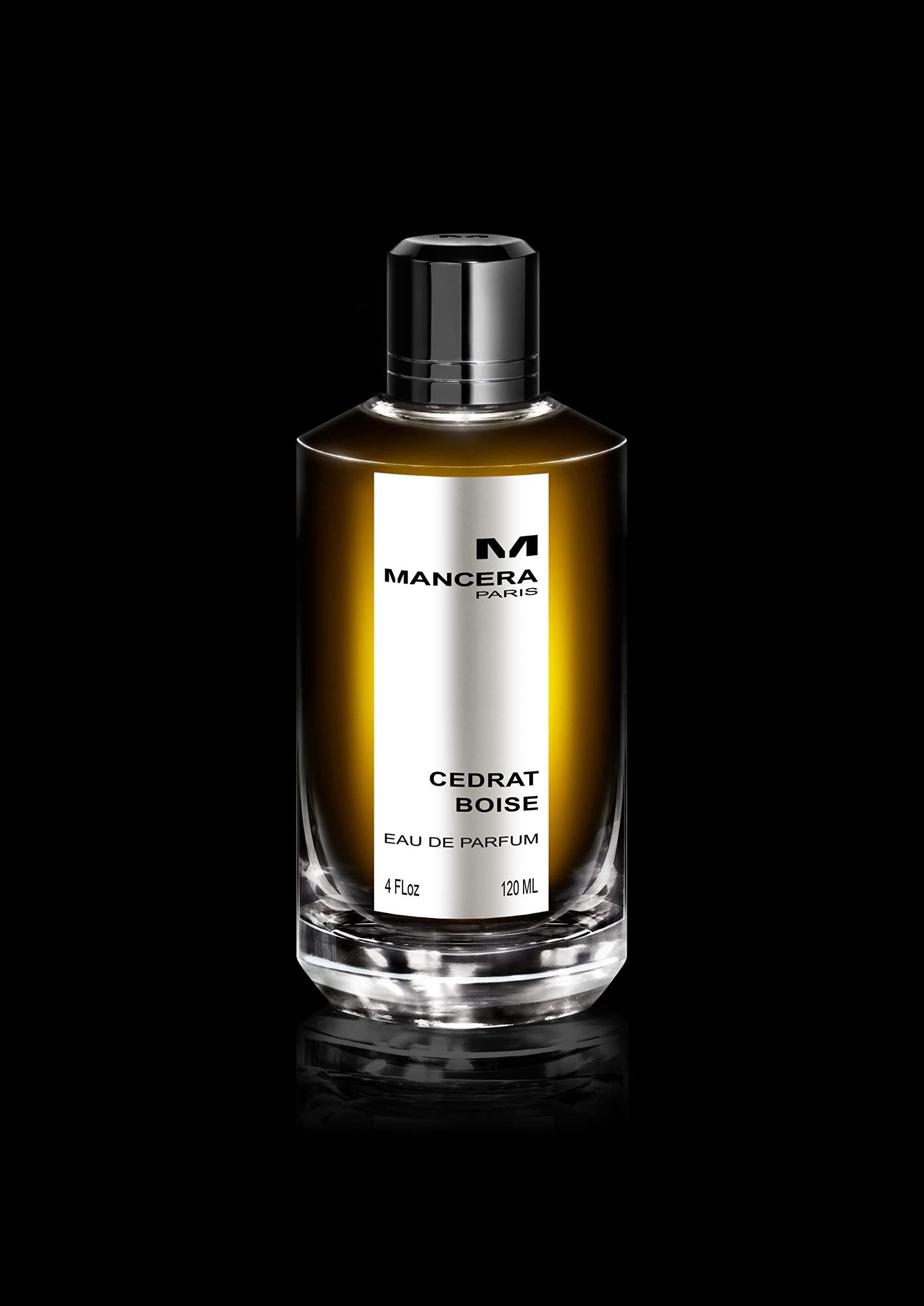 Foto 3 pulgar | Perfume Mancera Eau de Parfum Cedrat Boise 120 Ml - Venta Internacional
