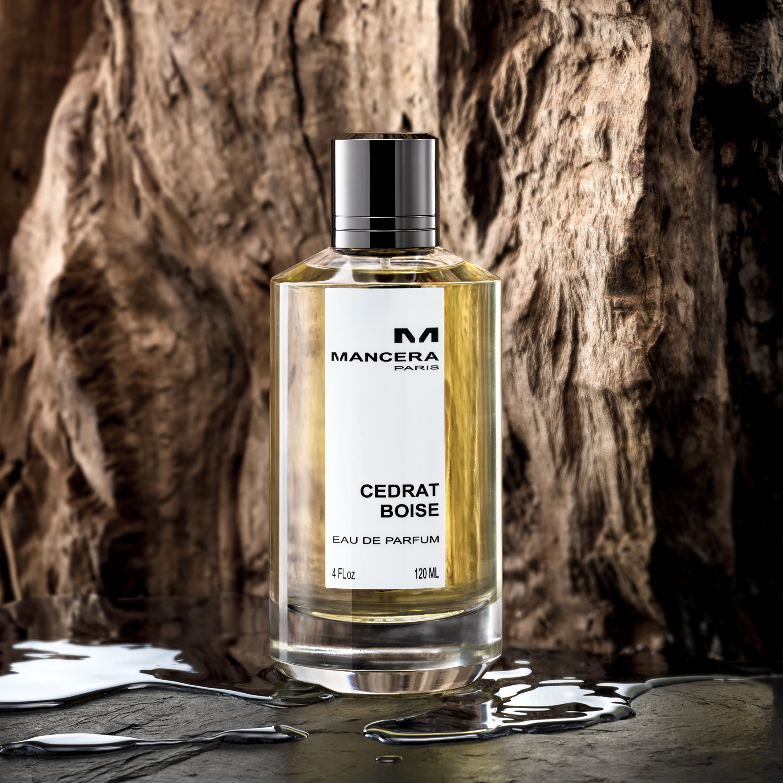 Foto 4 pulgar | Perfume Mancera Eau de Parfum Cedrat Boise 120 Ml - Venta Internacional