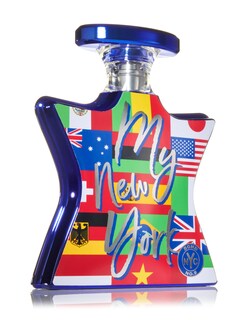 Foto 1 | Perfume Bond No. 9 New York My New York Eau De Parfum, 100 Ml - Venta Internacional.