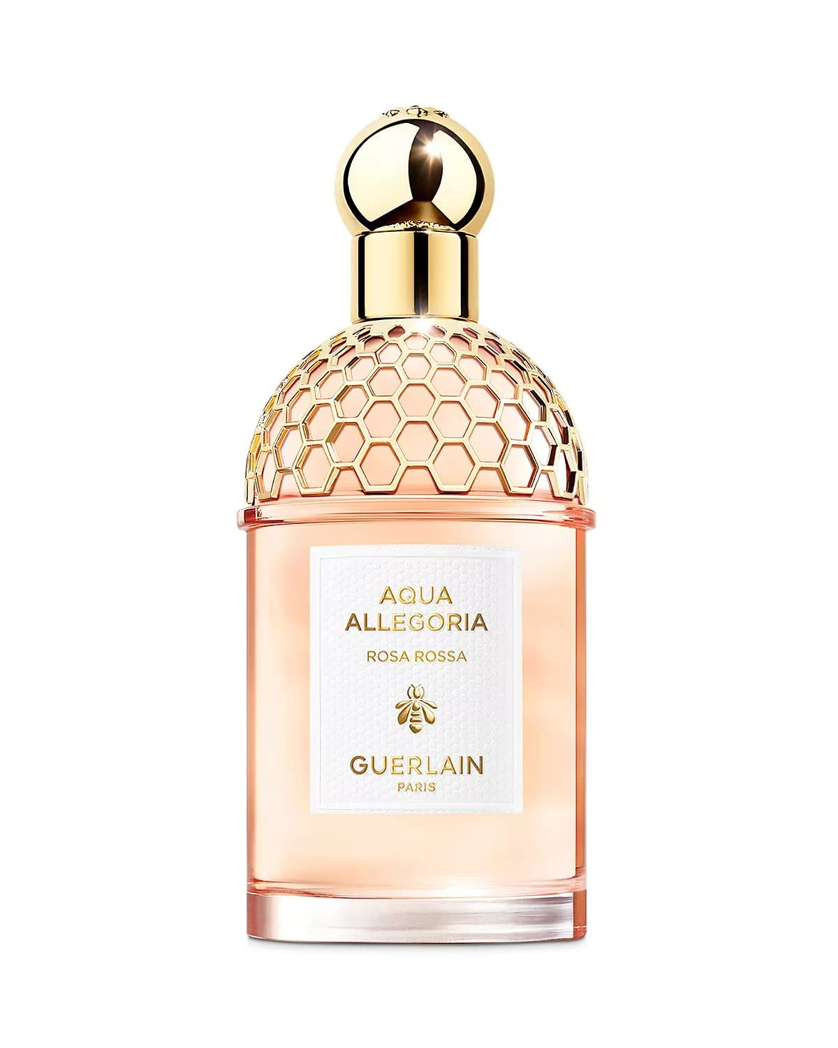 Foto 2 pulgar | Perfume Guerlain Aqua Allegoria Rosa Rossa Eau De Toilette 125 Ml - Venta Internacional.