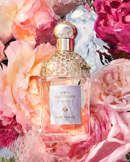 Foto 3 | Perfume Guerlain Aqua Allegoria Rosa Rossa Eau De Toilette 125 Ml - Venta Internacional.