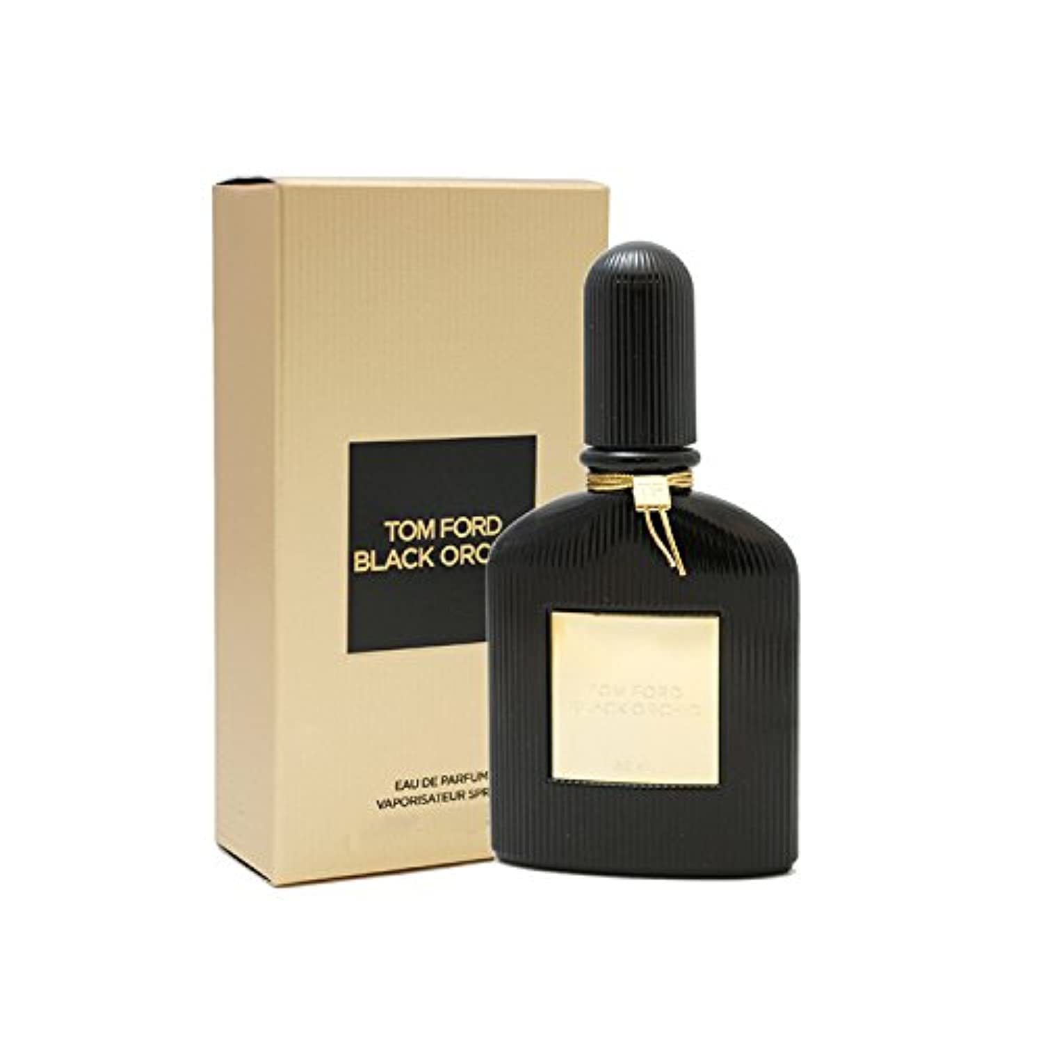 Perfume Tom Ford Black Orchid Eau De Parfum Para Mujer, 50 Ml - Venta Internacional.