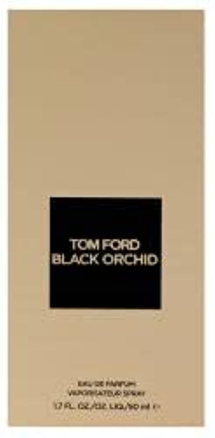 Foto 3 pulgar | Perfume Tom Ford Black Orchid Eau De Parfum Para Mujer, 50 Ml - Venta Internacional.