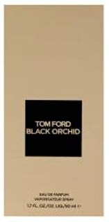 Foto 2 | Perfume Tom Ford Black Orchid Eau De Parfum Para Mujer, 50 Ml - Venta Internacional.