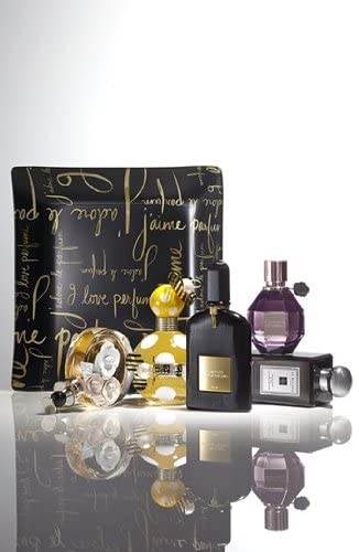 Foto 4 pulgar | Perfume Tom Ford Black Orchid Eau De Parfum Para Mujer, 50 Ml - Venta Internacional.