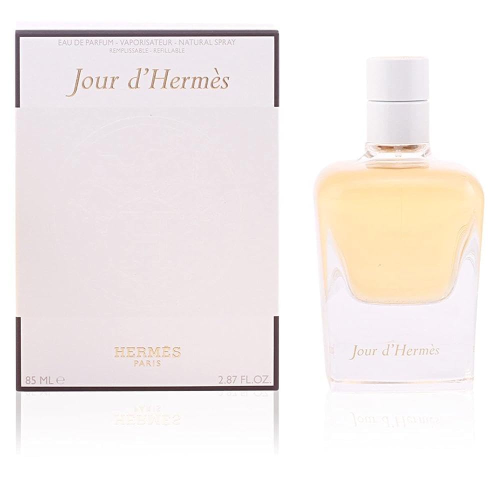 Foto 2 pulgar | Perfume Hermes Jour Dhermes Eau De Parfum Para Mujer, 85 Ml - Venta Internacional.