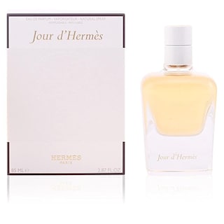 Foto 1 | Perfume Hermes Jour Dhermes Eau De Parfum Para Mujer, 85 Ml - Venta Internacional.
