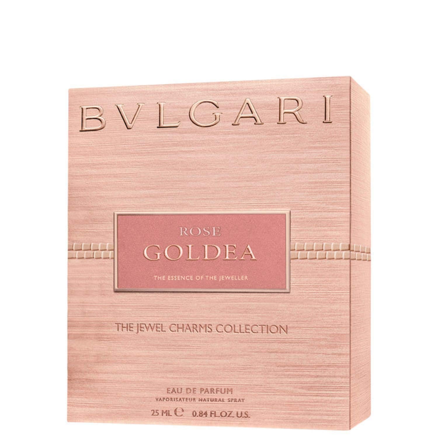 Foto 5 pulgar | Perfume Bvlgari Rose Goldea Eau De Parfum para Mujer - Venta Internacional