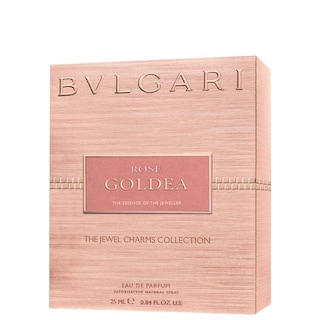 Foto 4 | Perfume Bvlgari Rose Goldea Eau De Parfum para Mujer - Venta Internacional