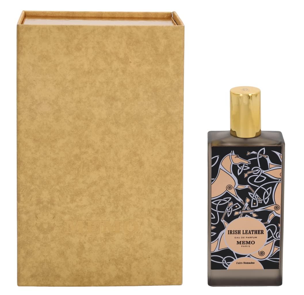 Foto 5 pulgar | Perfume De Piel Irlandesa Perfume Memo Paris, 75 Ml, Unisex - Venta Internacional.