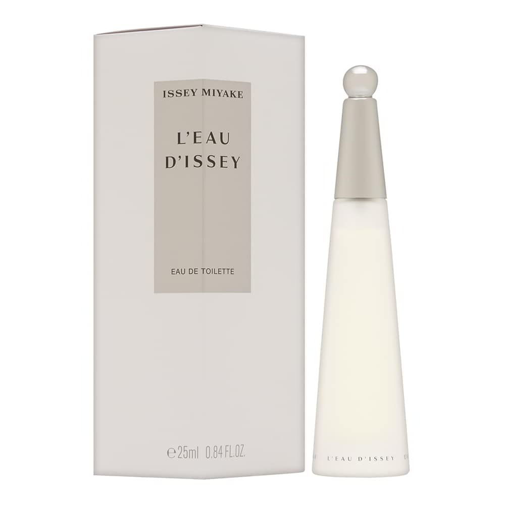 Foto 2 pulgar | Perfume Issey Miyake L'eau D'issey Eau De Toilette Para Mujer, 25 Ml - Venta Internacional.