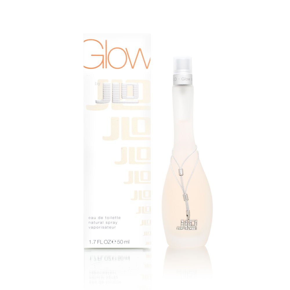 Foto 2 pulgar | Perfume Jennifer Lopez Glow Eau De Toilette 50 Ml Para Mujer - Venta Internacional.