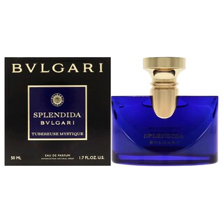 Foto 1 | Perfume Bvlgari Splendida Tubereuse Mystique Edp 50 Ml Para Mujer - Venta Internacional.