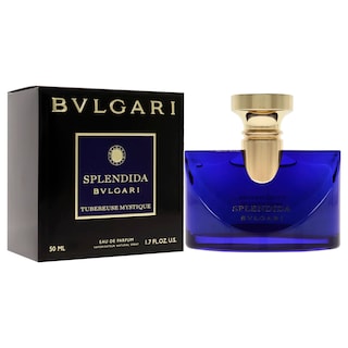 Foto 3 | Perfume Bvlgari Splendida Tubereuse Mystique Edp 50 Ml Para Mujer - Venta Internacional.