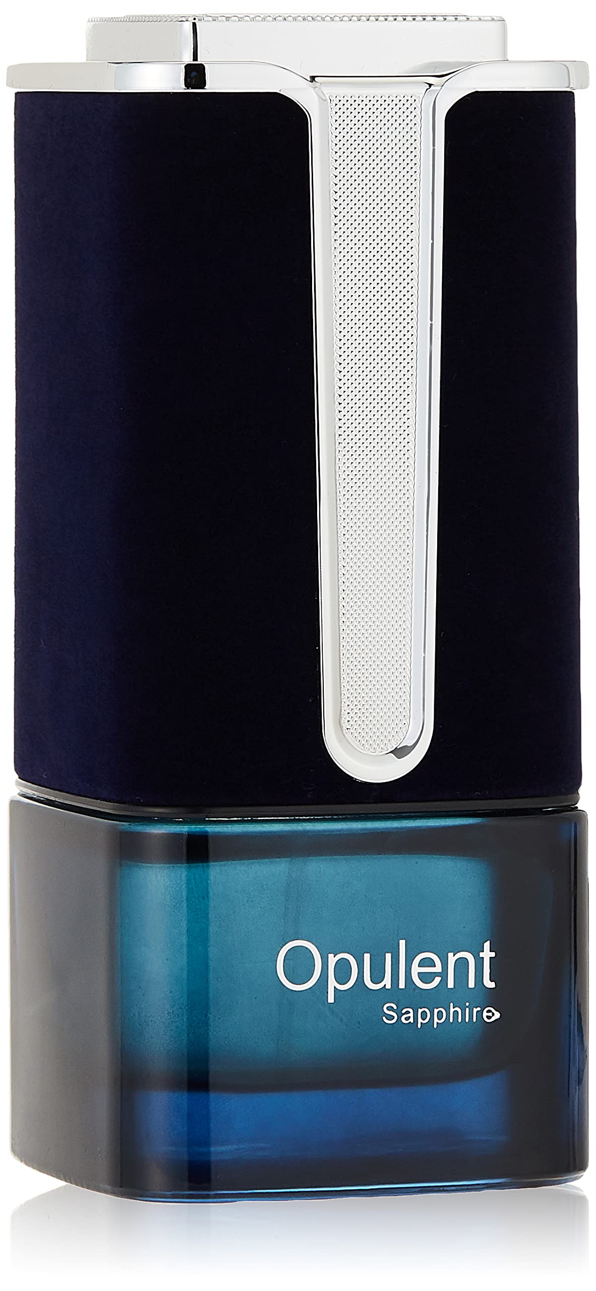 Perfume Al Haramain Opulent Sapphire, 100 Ml, Unisex - Venta Internacional.